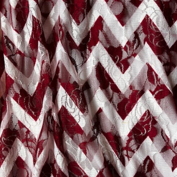 VaVa by Joy Han Romantic Strapless Maxi Dress Women's Size M (6-8) - Picture 3 of 13